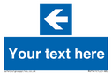 custom-directional-sign-in-blue-with-white-arrow-left~
